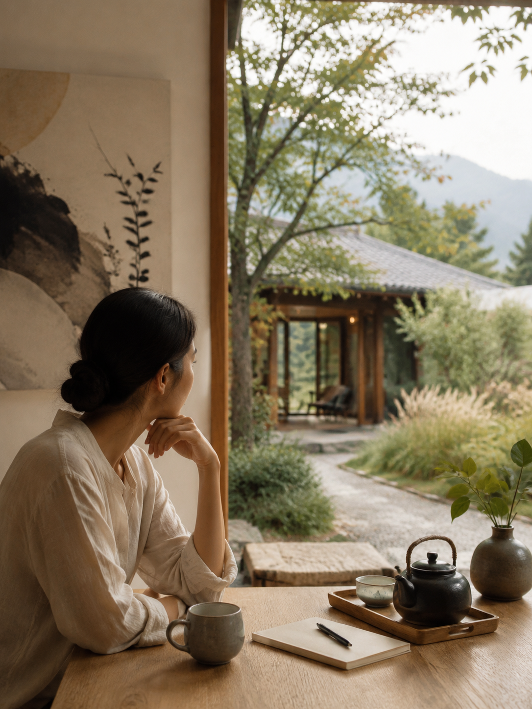 疗愈还是噱头：康养旅居的信任危机如何破：导语