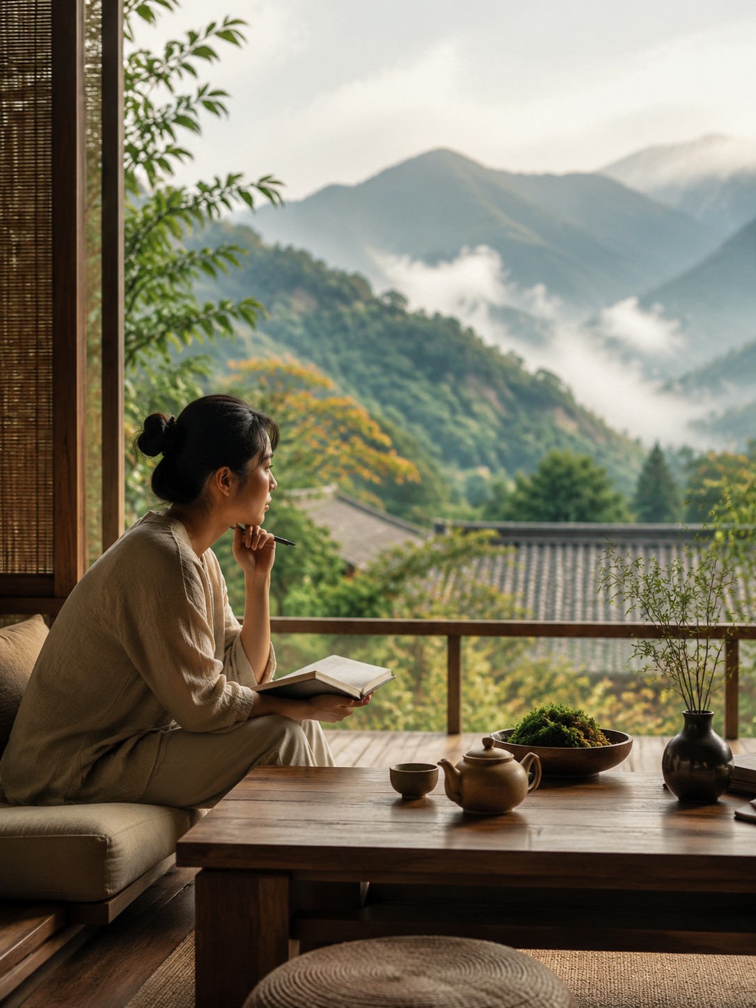 疗愈还是噱头：康养旅居的信任危机如何破：导语