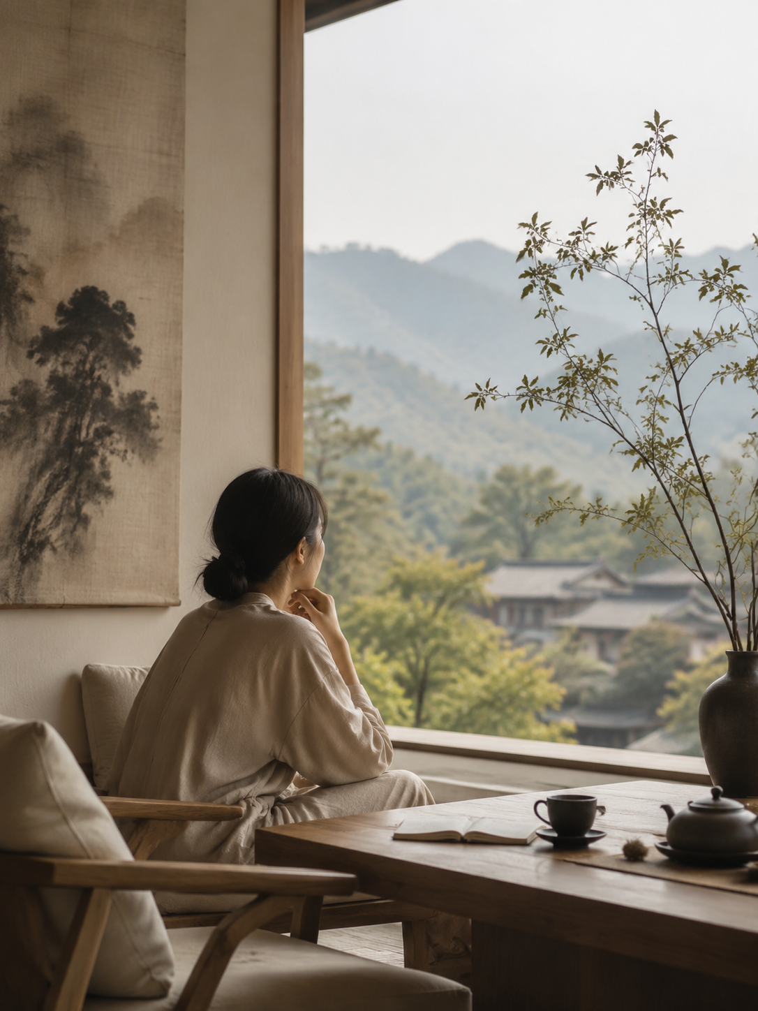 “疗愈”还是“噱头”？当康养旅居遭遇“信任危机”，你的民宿靠什么留住客人？：导语
