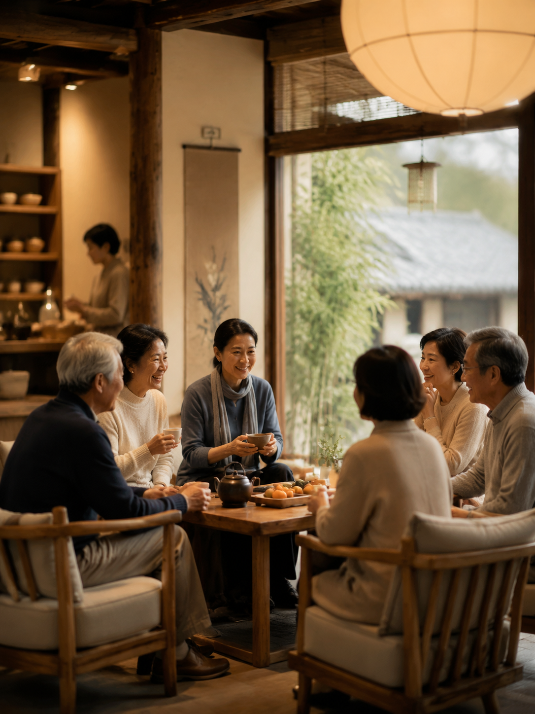 “疗愈”还是“噱头”？当康养旅居遭遇“信任危机”，你的民宿靠什么留住客人？：在康养场景下，民宿管家的角色尤为关键。他们不应只是执行SOP的服务机器，而应是：