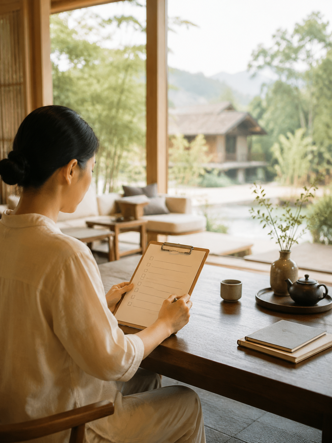 康养疗愈概念泛滥:消费者疲态背后的市场冷思考:用核对代替想象