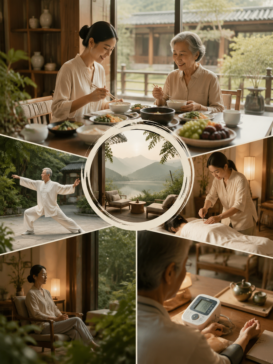 康养旅居雷声大雨点小，医养融合才是破局关键：真正的康养，是一个系统性的工程，需要从饮食、运动、理疗、…