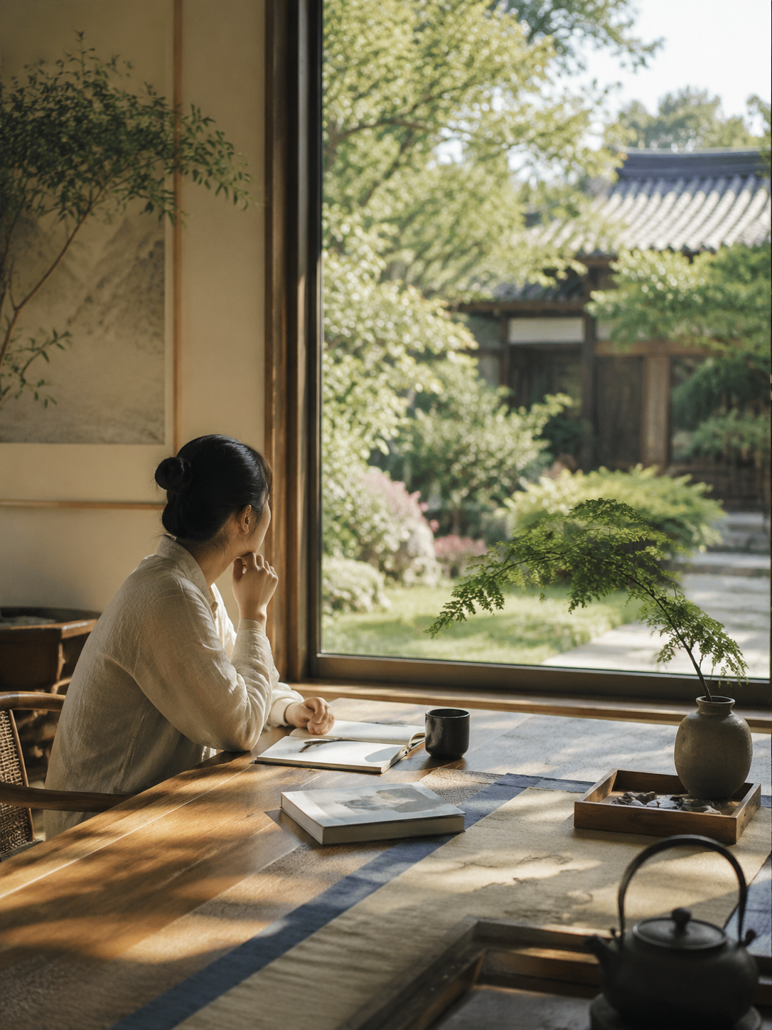 康养旅居风口正盛:民宿扎堆贴标签背后的同质化隐忧:先做清楚再做传播