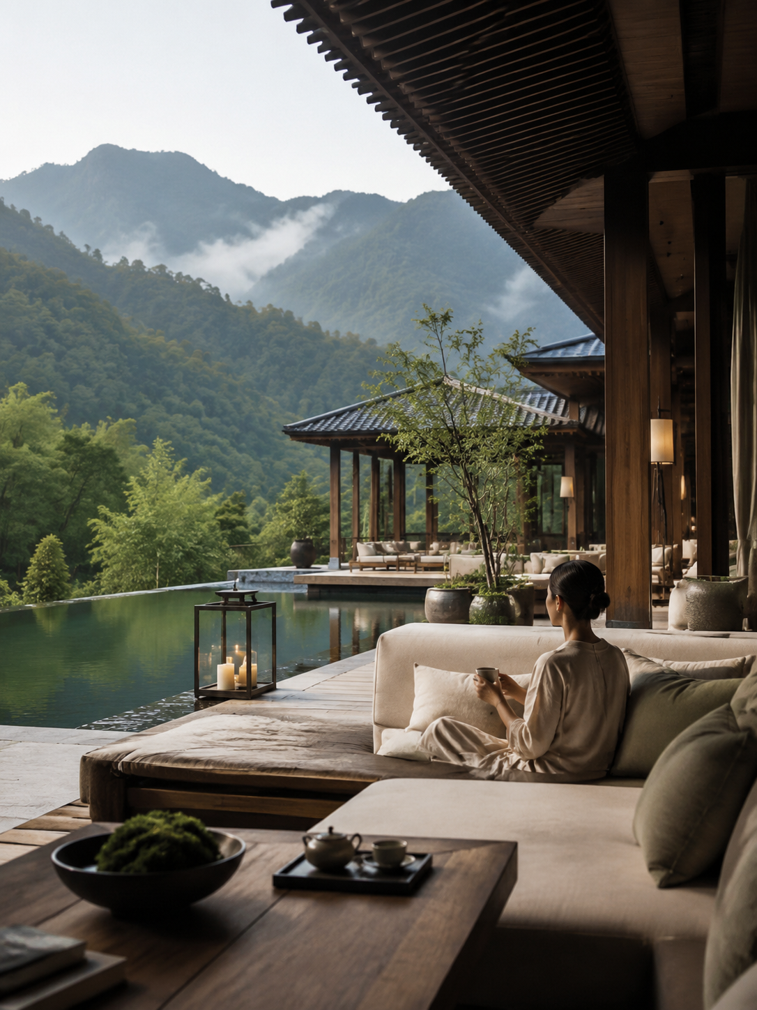 康养旅居“风口”之下，谁在“闷声发大财”？文旅新蓝海深度剖析！：2.1 银发旅游市场的爆发