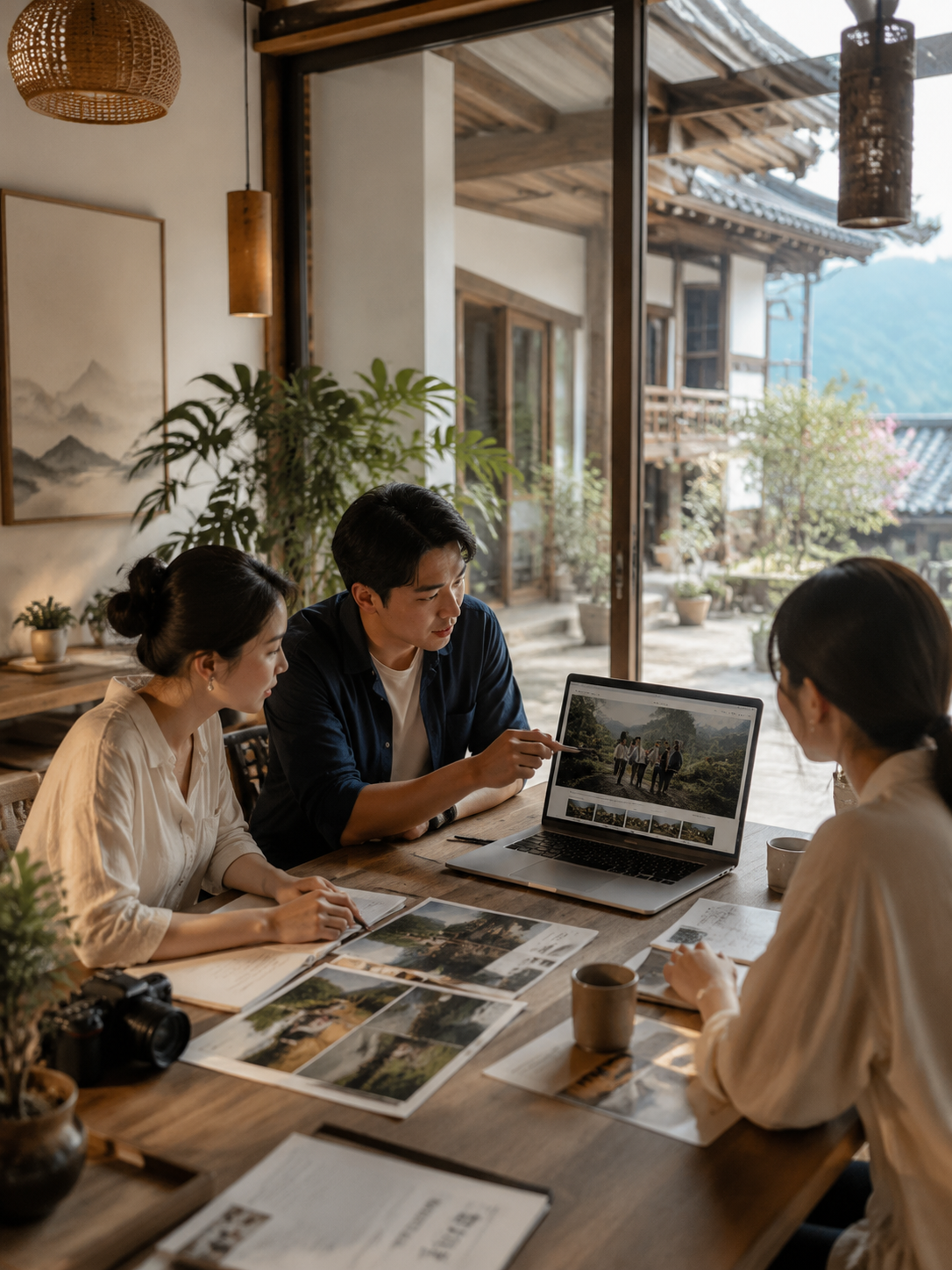 康养旅居“风口”之下，谁在“闷声发大财”？文旅新蓝海深度剖析！：3.1 奢华度假村：高调盈利的明星玩家