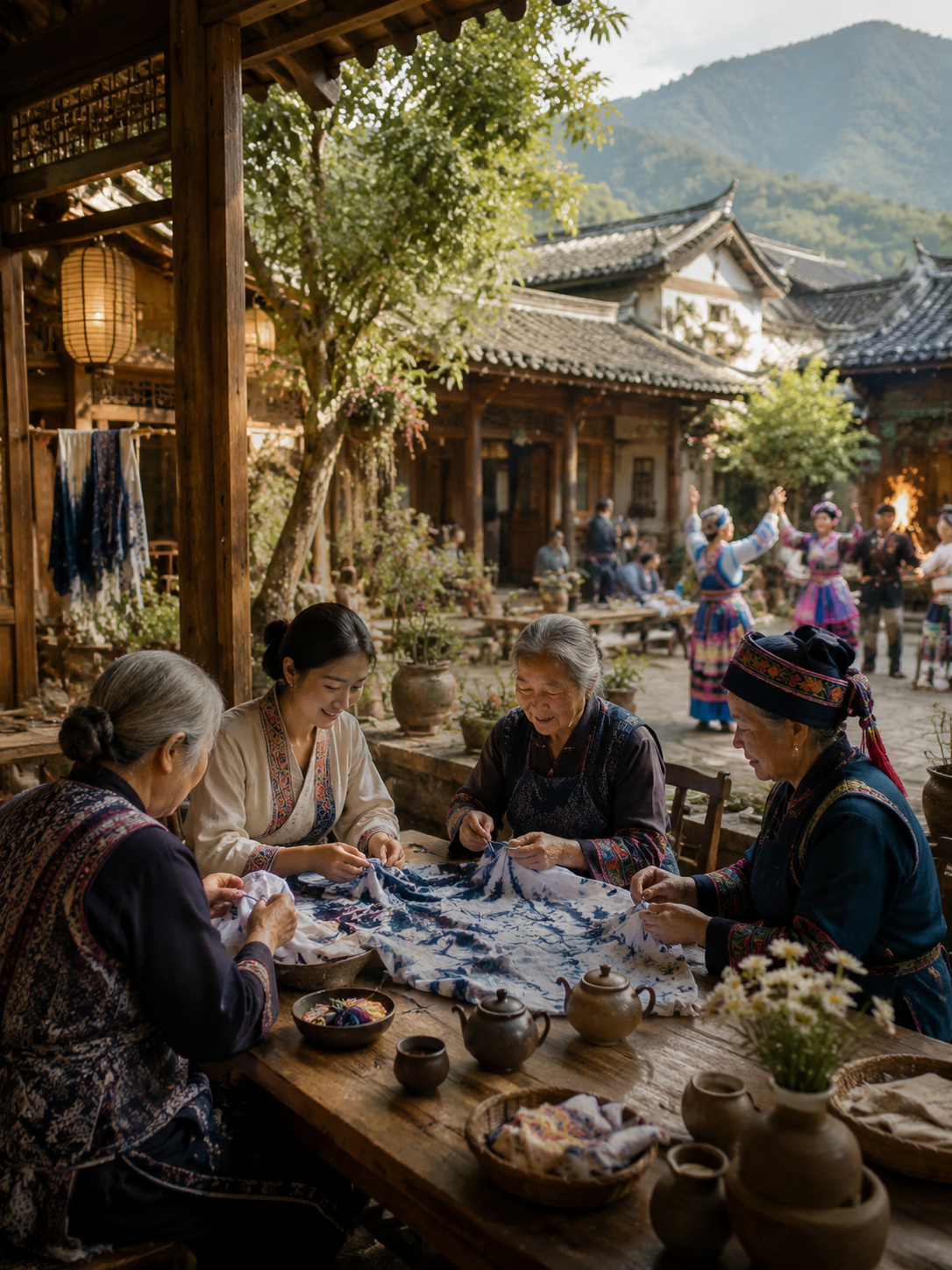 康养旅居“风口”之下，谁在“闷声发大财”？文旅新蓝海深度剖析！：4.1 适老化改造：低成本焕新