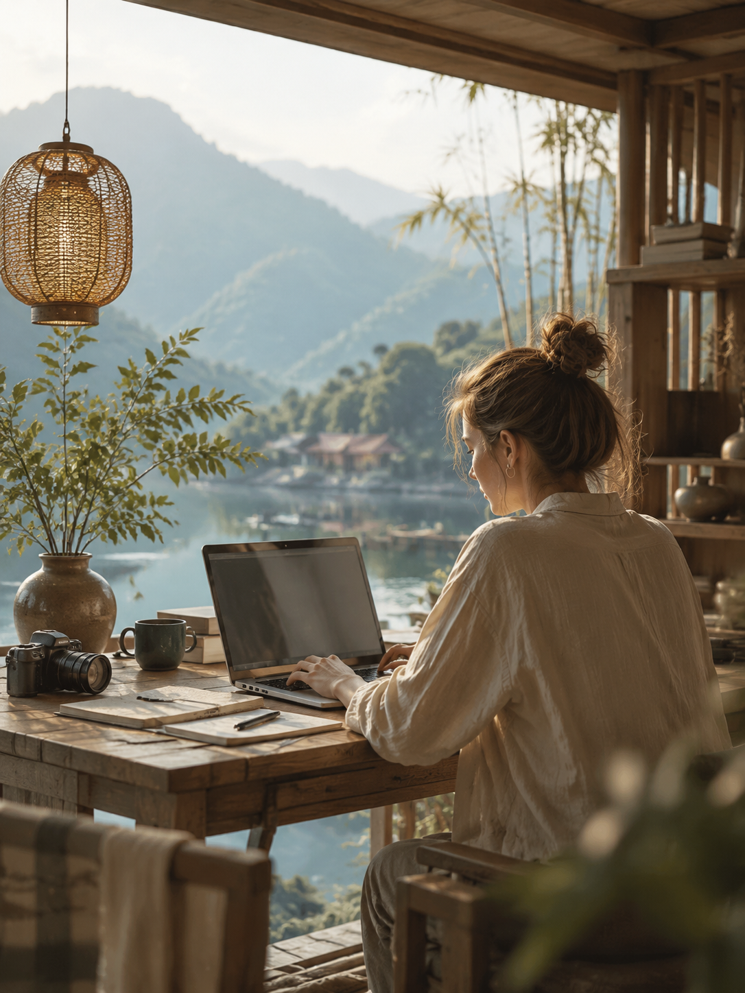 别再只盯着银发族：导语