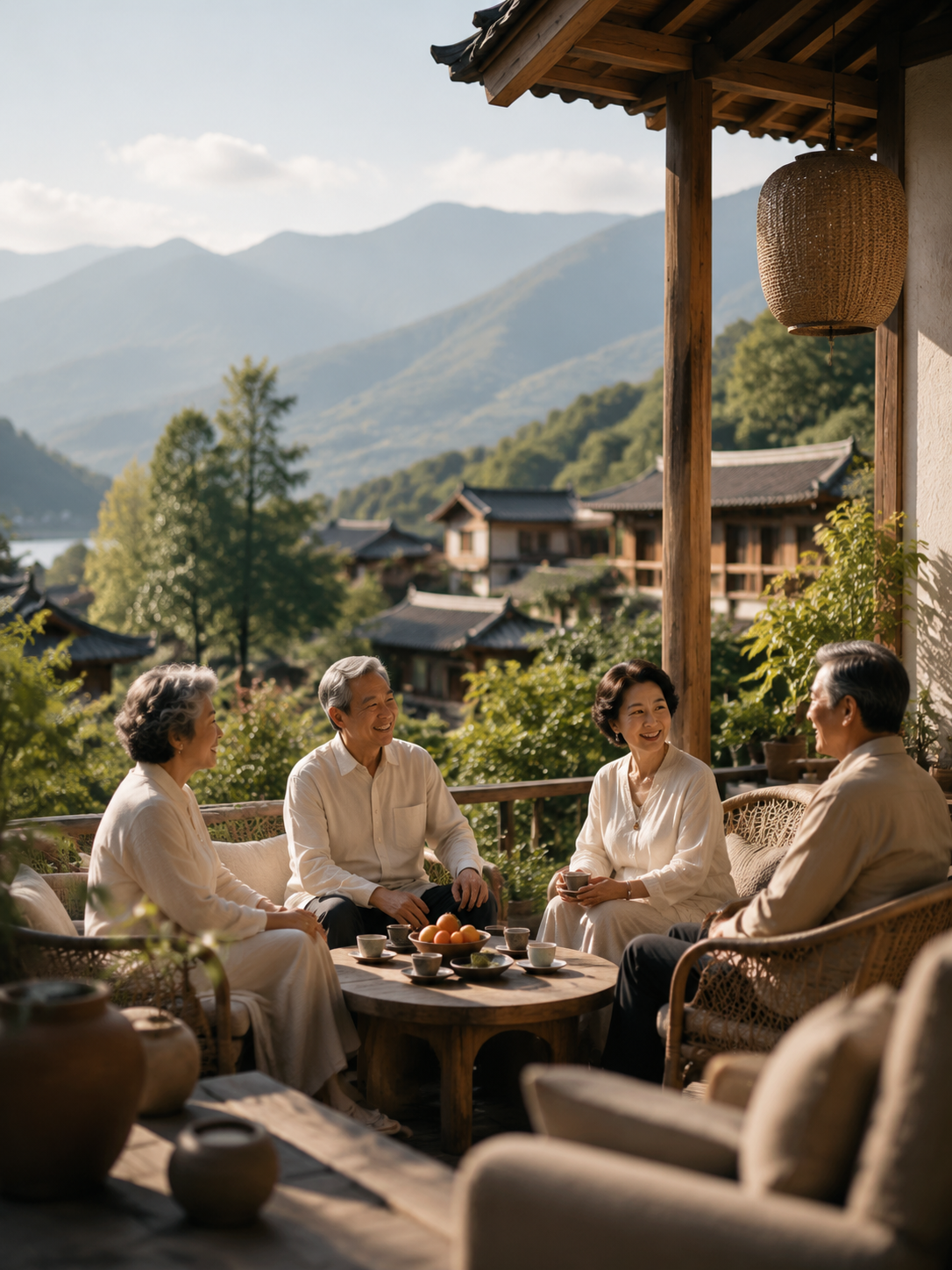 政策红利解读：50万补贴到账，乡村民宿如何抓住康养旅居风口？：1.3 云南地方政策：康养旅居的先行实践