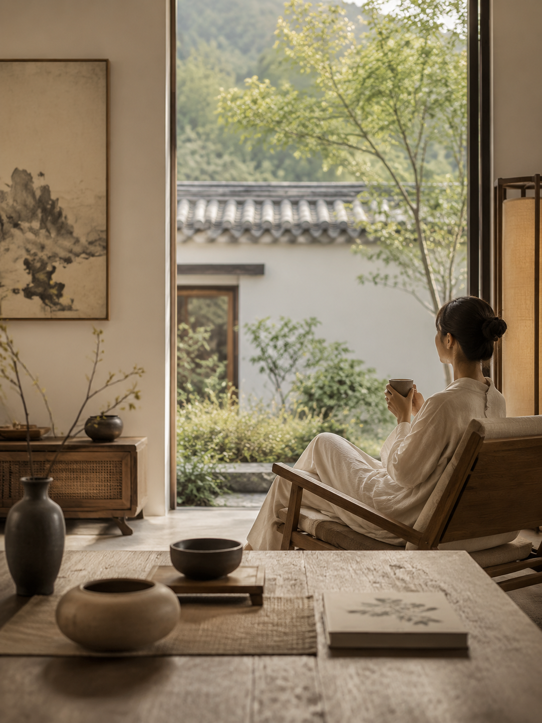 别再附庸风雅：真正的疗愈是一种系统能力：导语