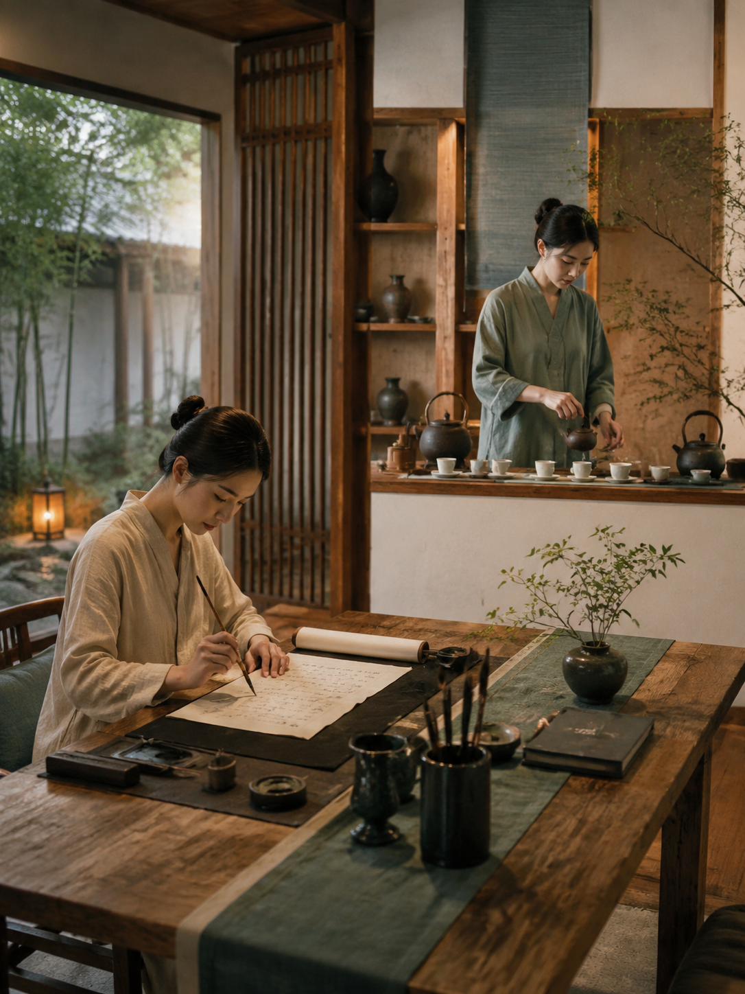 别再附庸风雅：真正的疗愈是一种系统能力：当地基“牢固”，“内核”才能“生长”