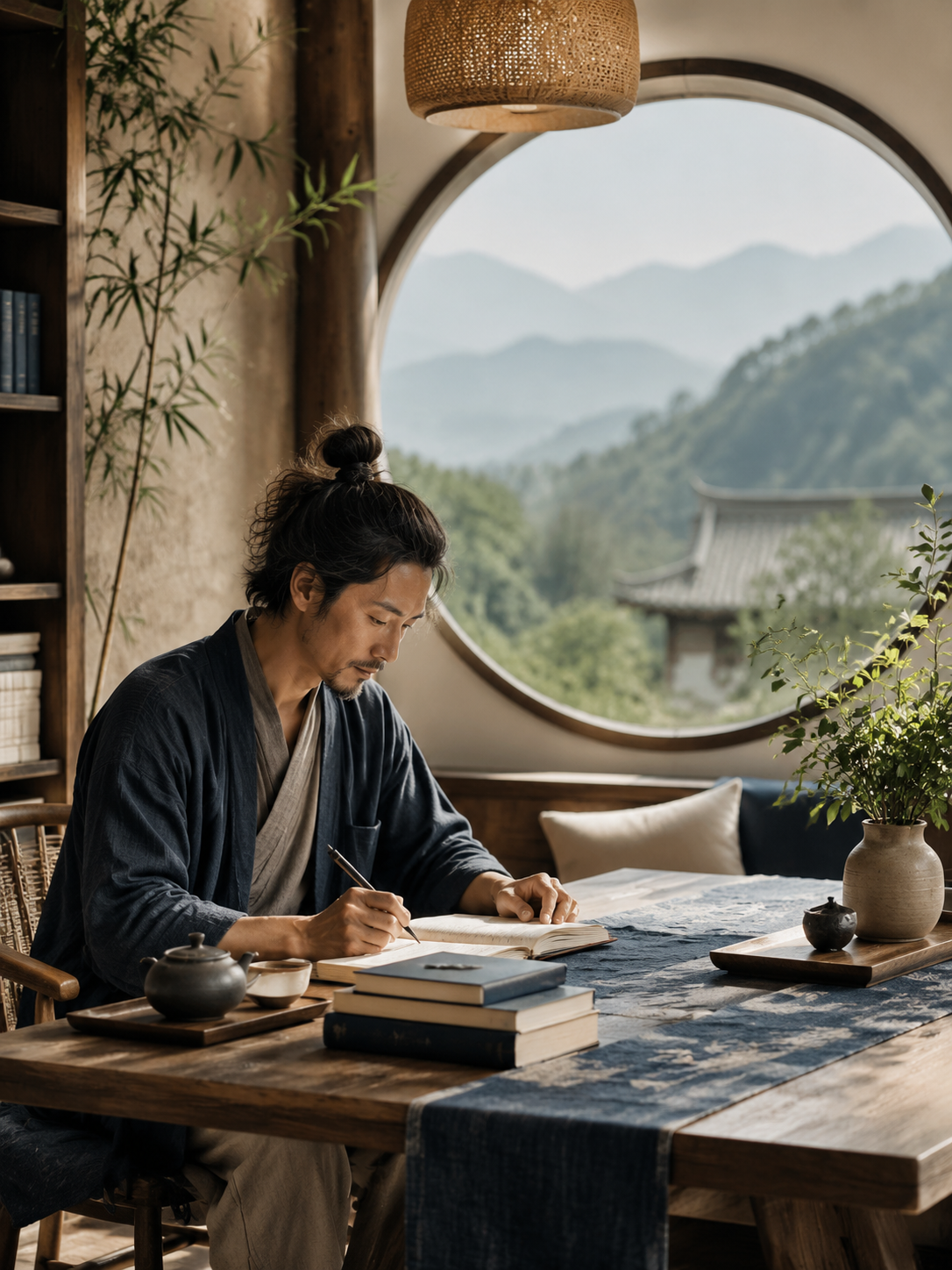 别再“附庸风雅”了！真正的“疗愈”，是一种“系统能力”。：导语