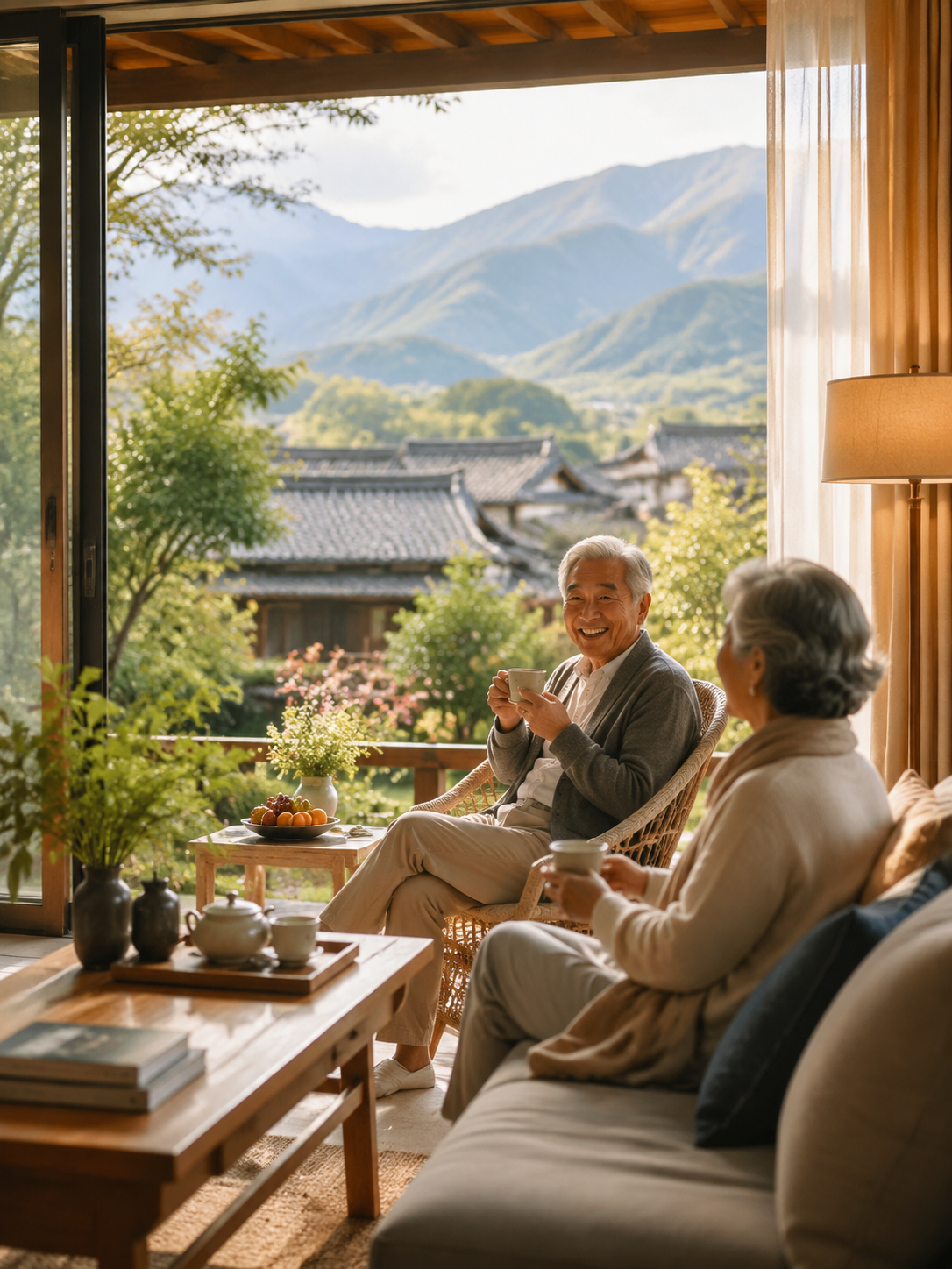 数字游民与银发友好：9项新标立项揭示2026投资新风口：【分析问题：解码9项新立项团标背后的投资路线图】