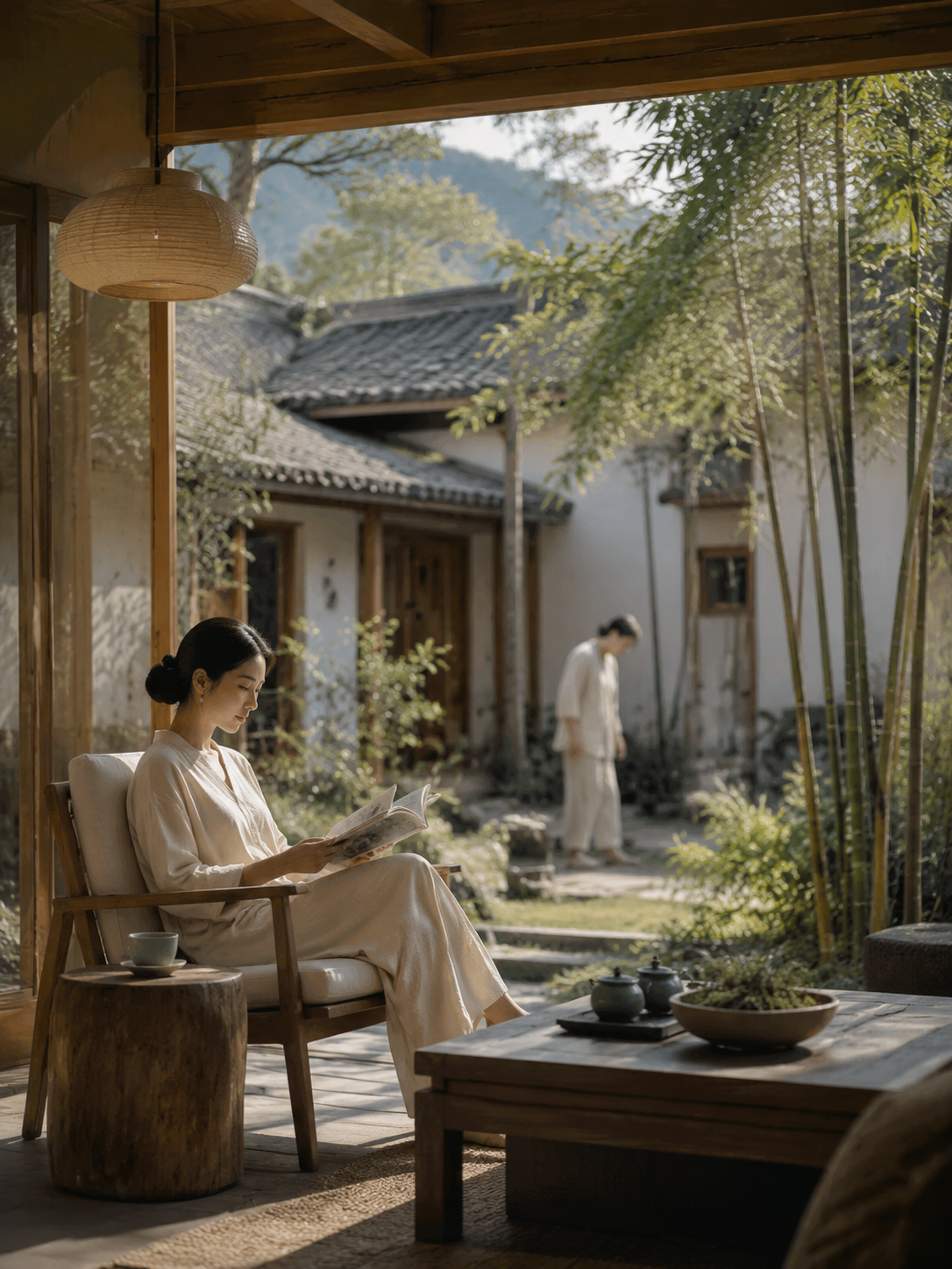 拒绝季节性波动:高质量民宿如何通过康:站在2026年2月下旬的市场转折点,云南民宿业在经历了春…