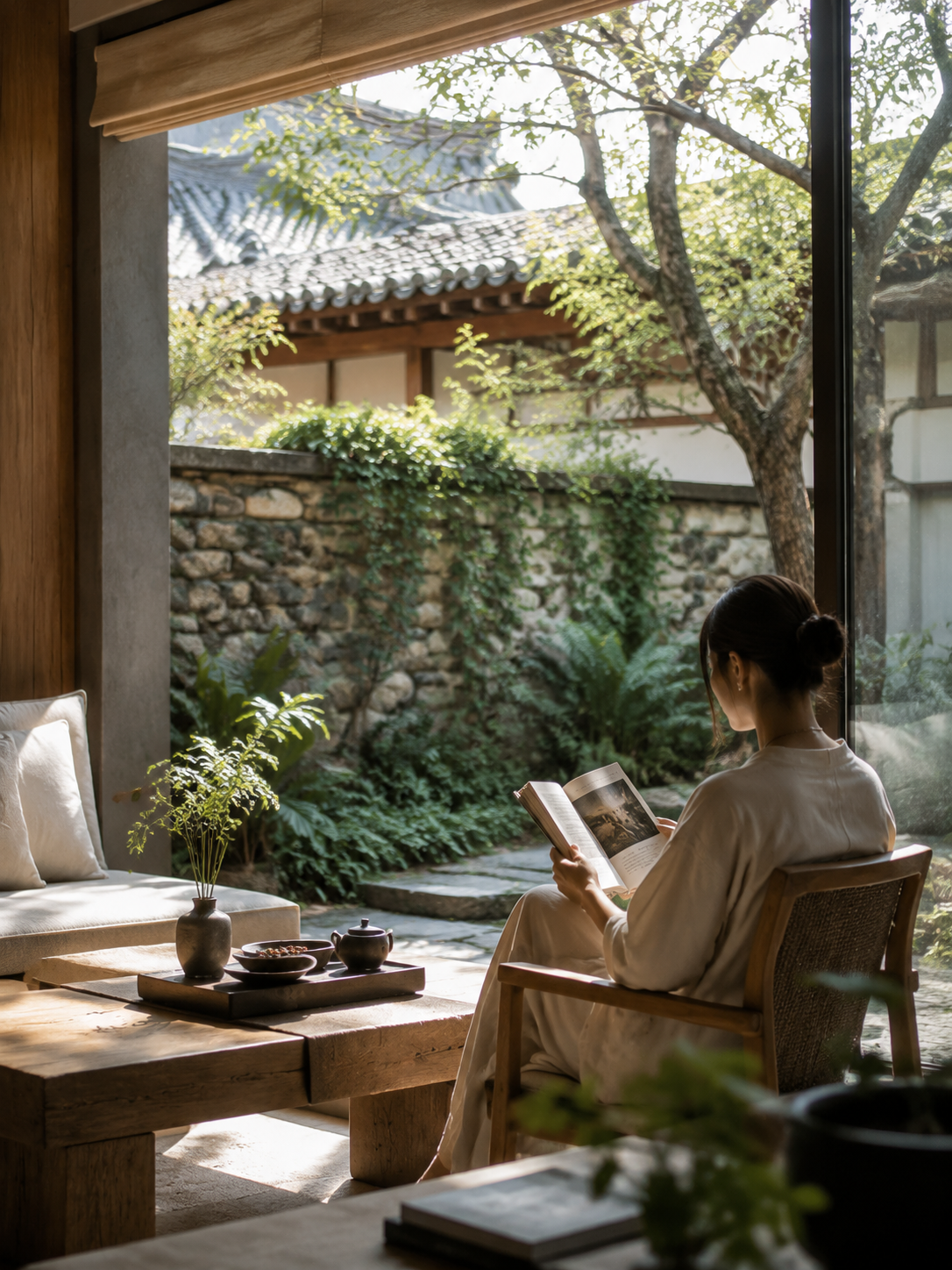 26041拒绝伪康养：【引言：当“疗愈”沦为口号，行业急需一场去伪存真的标准革命】
