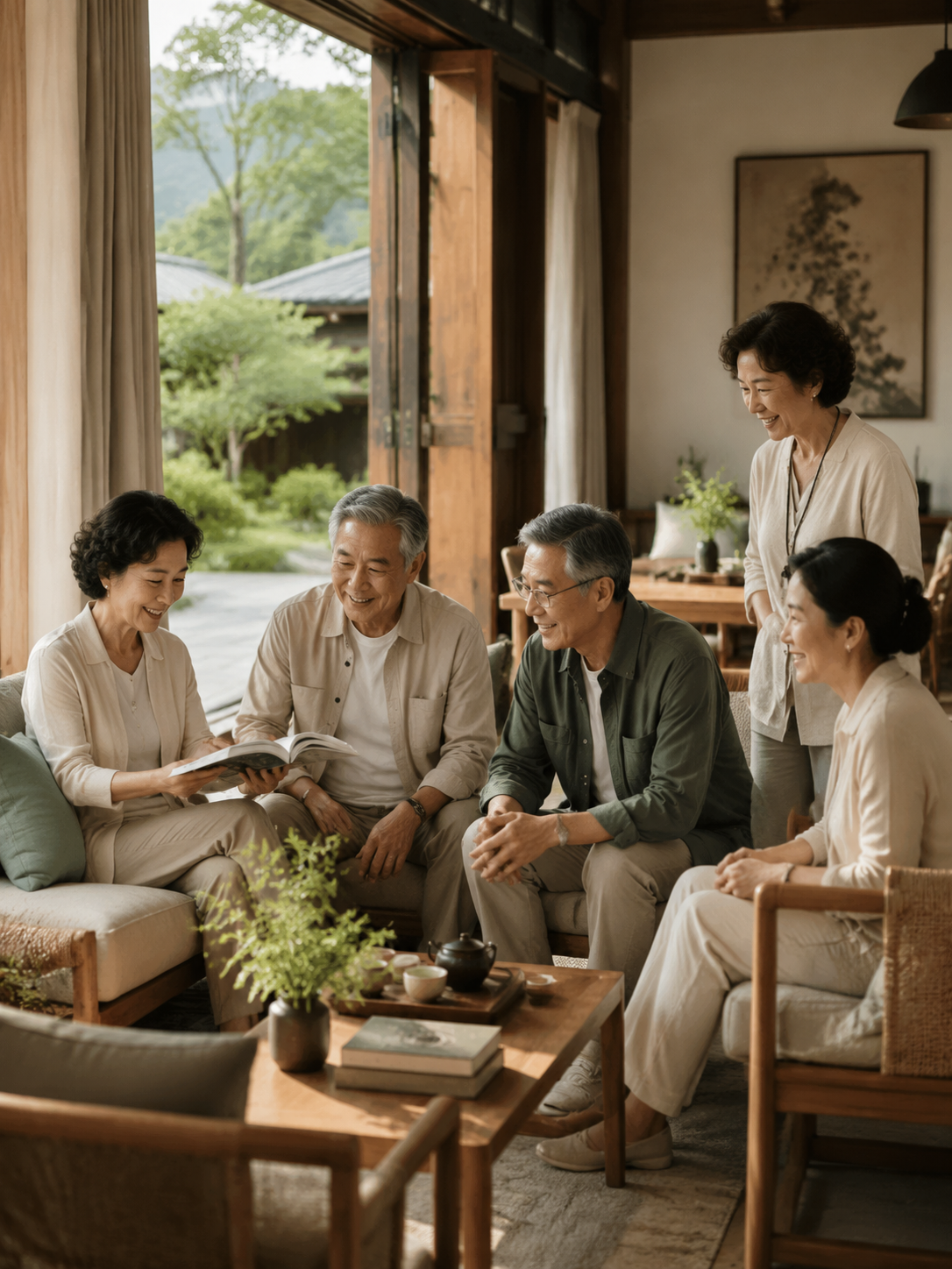 银发经济重构旅游生态:民宿康养赛道崛起与万亿市场机遇:全国老龄办调研显示,78%老年游客对传统旅行社服务不满。行业呈现服务升级四重突破: