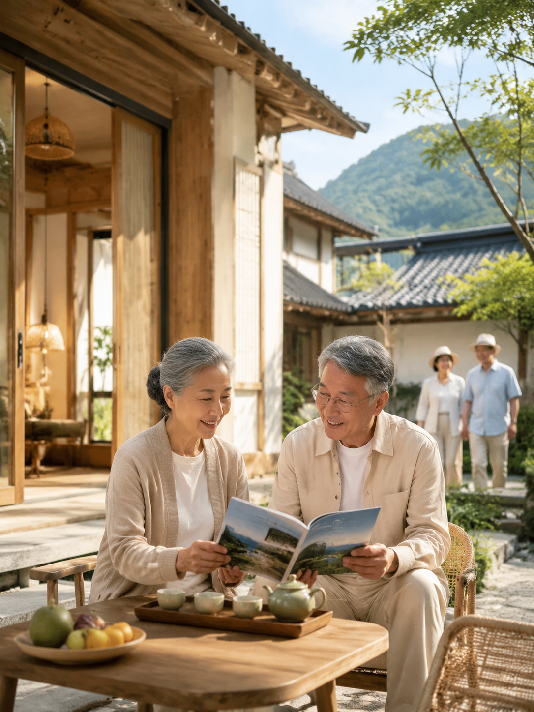 银发经济重构旅游生态:民宿康养赛道崛起与万亿市场机遇:全国老龄办调研显示,78%老年游客对传统旅行社服务不满。行业呈现服务升级四重突破:
