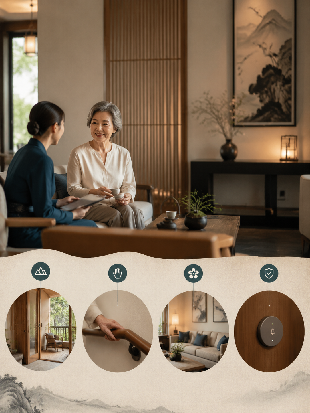 别把银发：补充视角 2