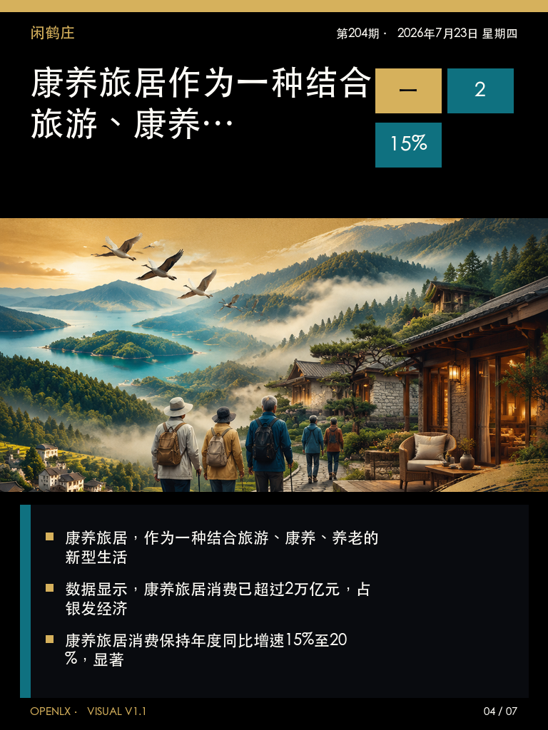 康养人群“迁徙”进行时:五月各地文旅争抢“候鸟”,民宿如何接招?:2. 数据分析与客户画像