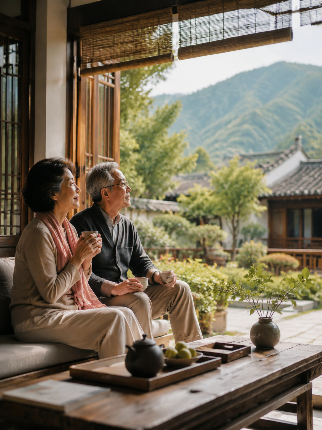 康养人群“迁徙”进行时：五月各地文旅：从一个现象看到需求