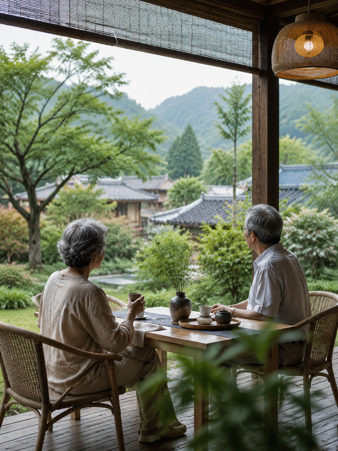 康养人群“迁徙”进行时：五月各地文旅：从一个现象看到需求