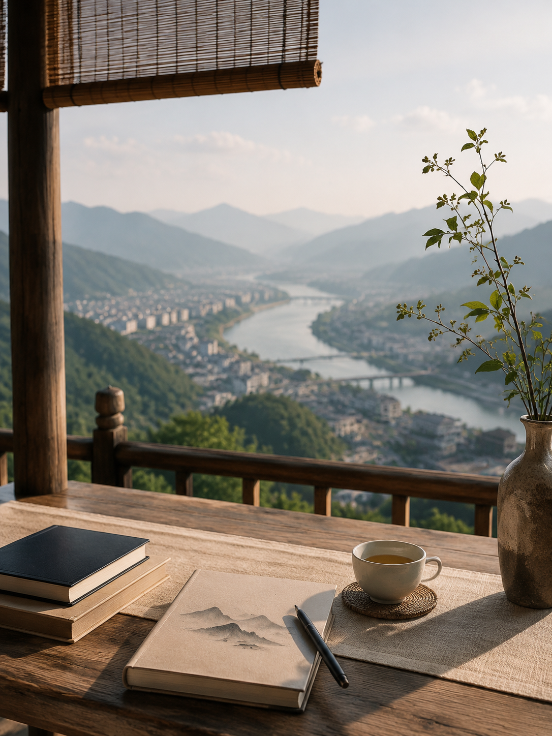 中国城市旅居生活指数报告（2026陇南篇）：导语