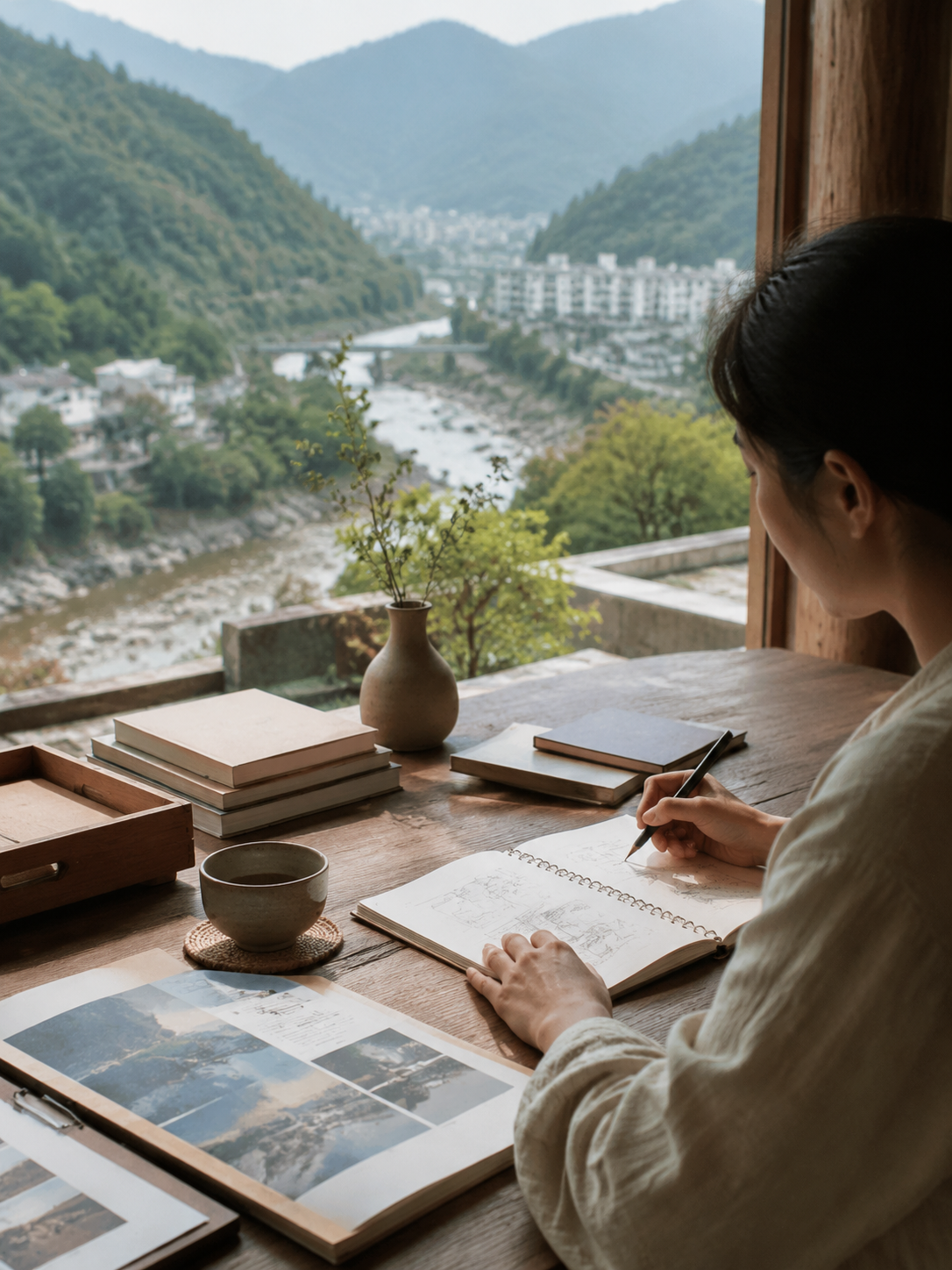 中国城市旅居生活指数报告（2026陇南篇）：2.1 CLI的定义