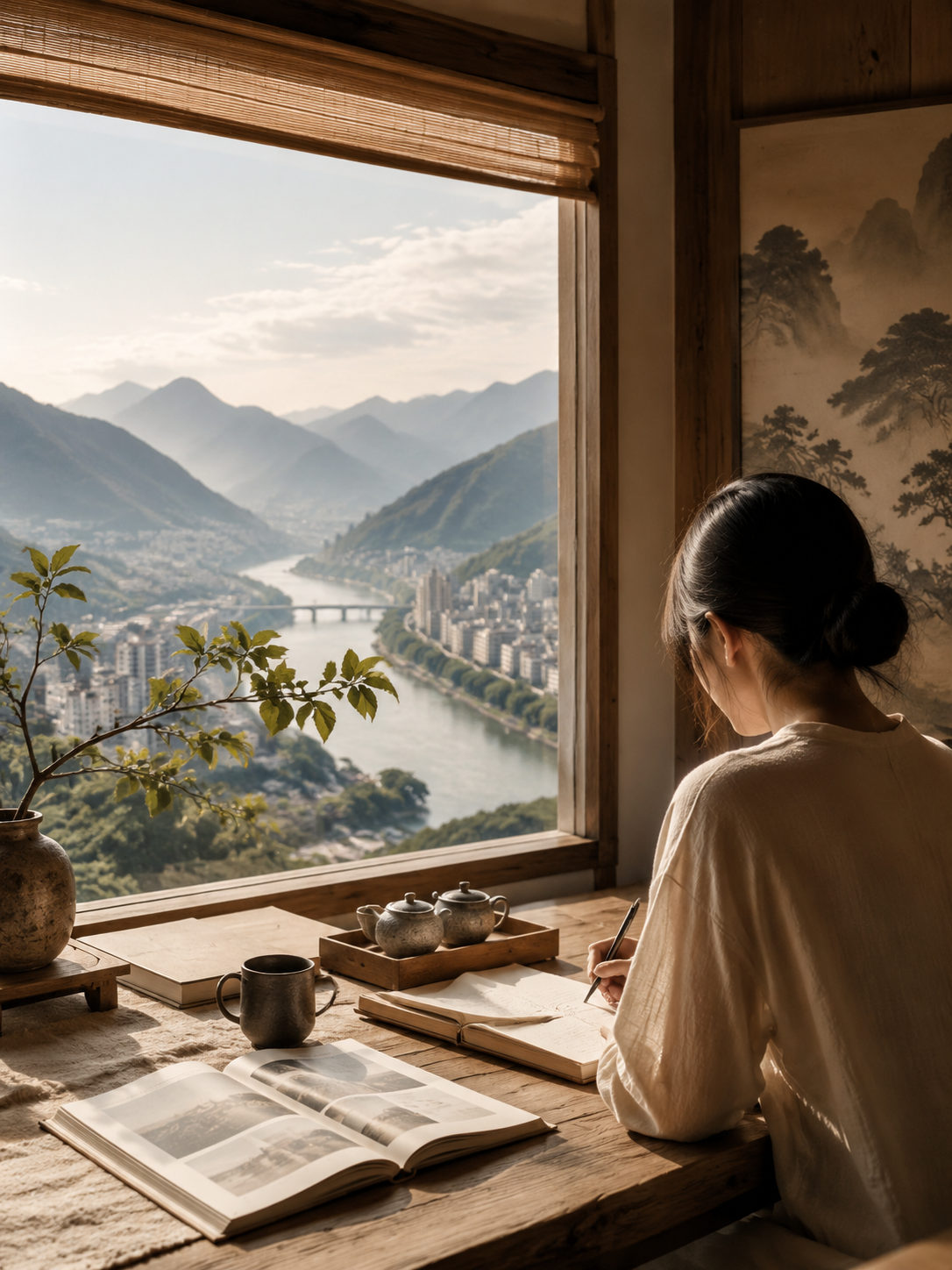 中国城市旅居生活指数报告（2026陇南篇）：5.4 OPC适配度