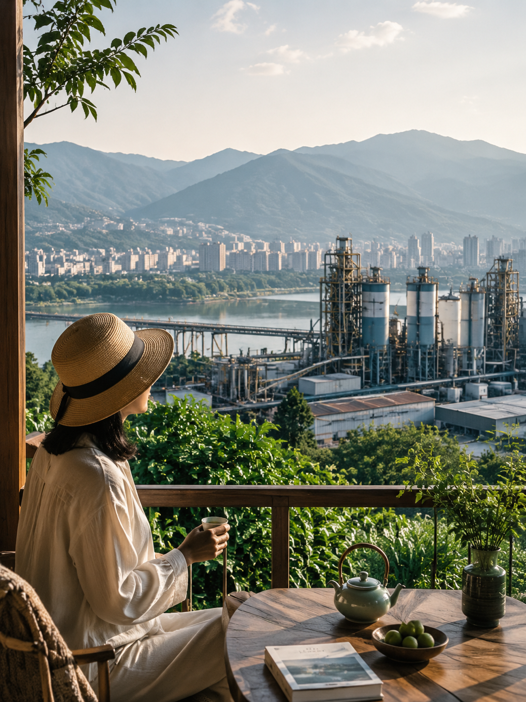 中国城市旅居生活指数报告（2026攀枝花篇）：1.4 经济属性与产业基础