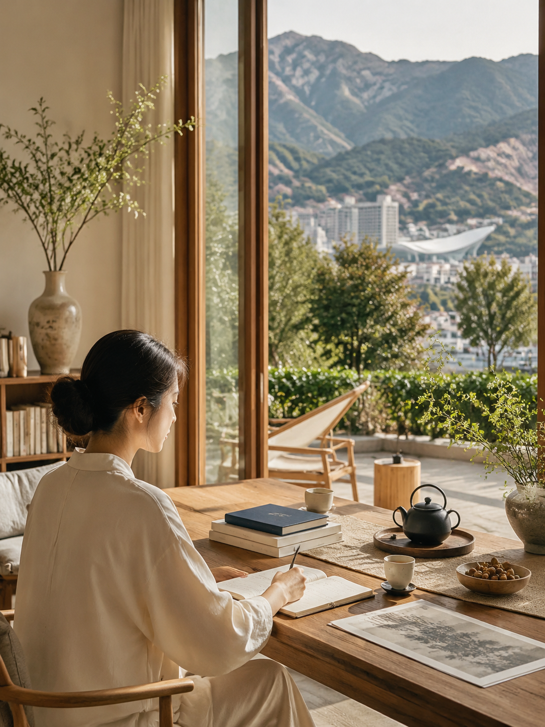 中国城市旅居生活指数报告（2026攀枝花篇）：1.5 城市属性小结