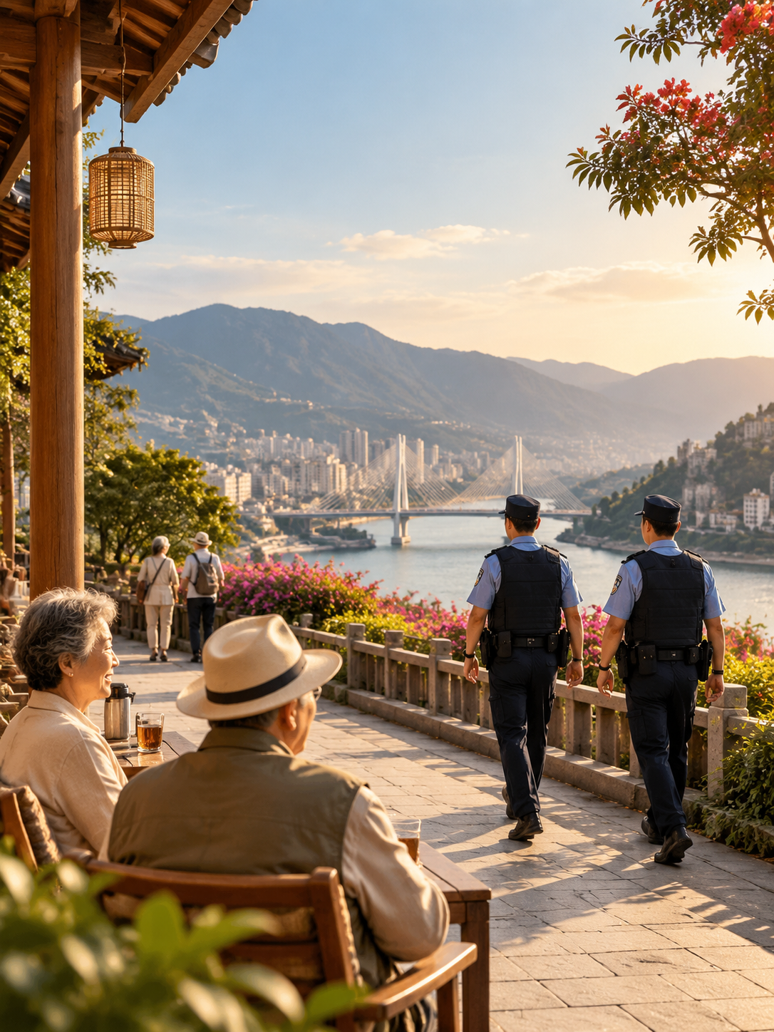 中国城市旅居生活指数报告（2026攀枝花篇）：3.2 生活成本