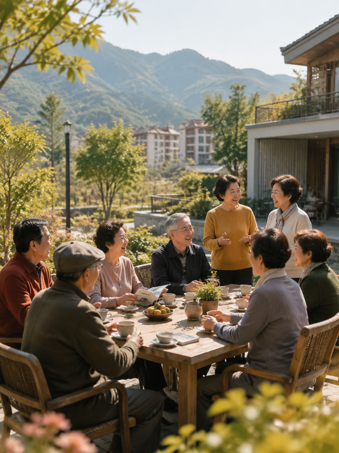 中国城市旅居生活指数报告（2026攀枝花篇）：3.4 基础设施
