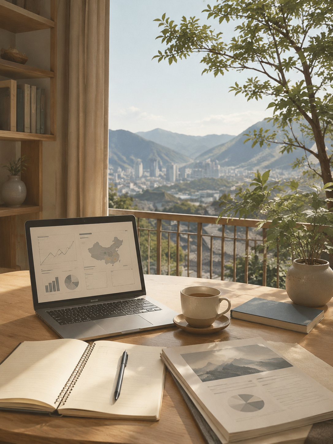 中国城市旅居生活指数报告（2026攀枝花篇）：5.3 创作者适配度