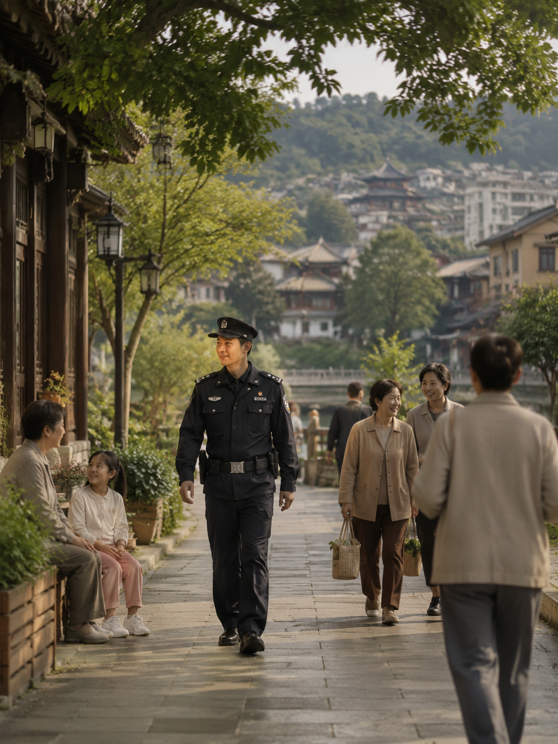 中国城市旅居生活指数报告（2026贵阳篇）：3.2 生活成本