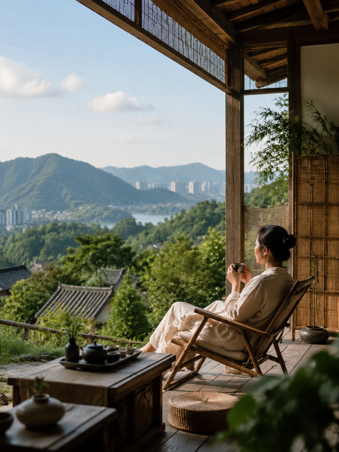 中国城市旅居生活指数报告（2026贵阳篇）：4.4 社交活跃度
