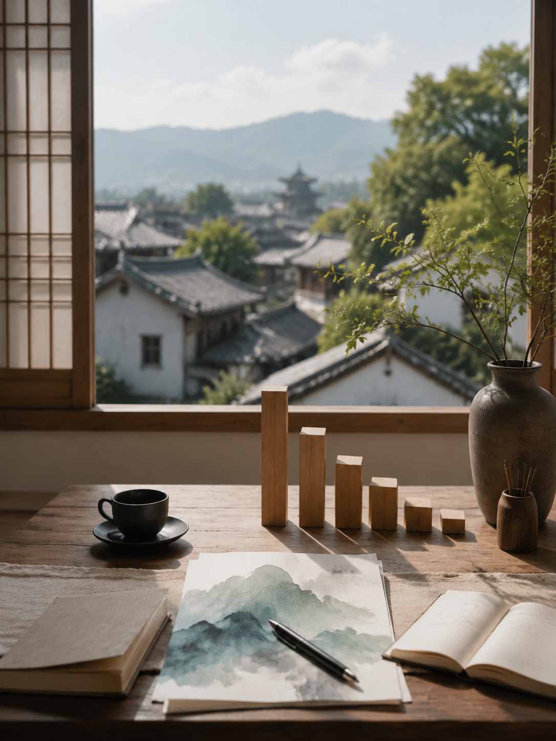 中国城市旅居生活指数报告（2026腾冲篇）：5.1 数字游民适配度