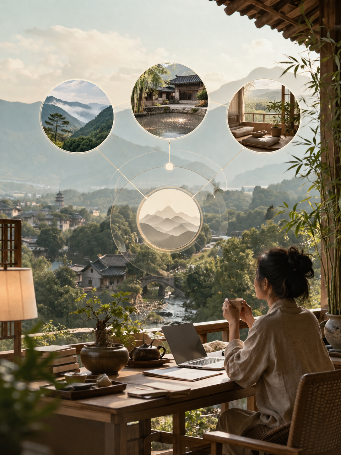 中国城市旅居生活指数报告（2026腾冲篇）：5.4 OPC适配度