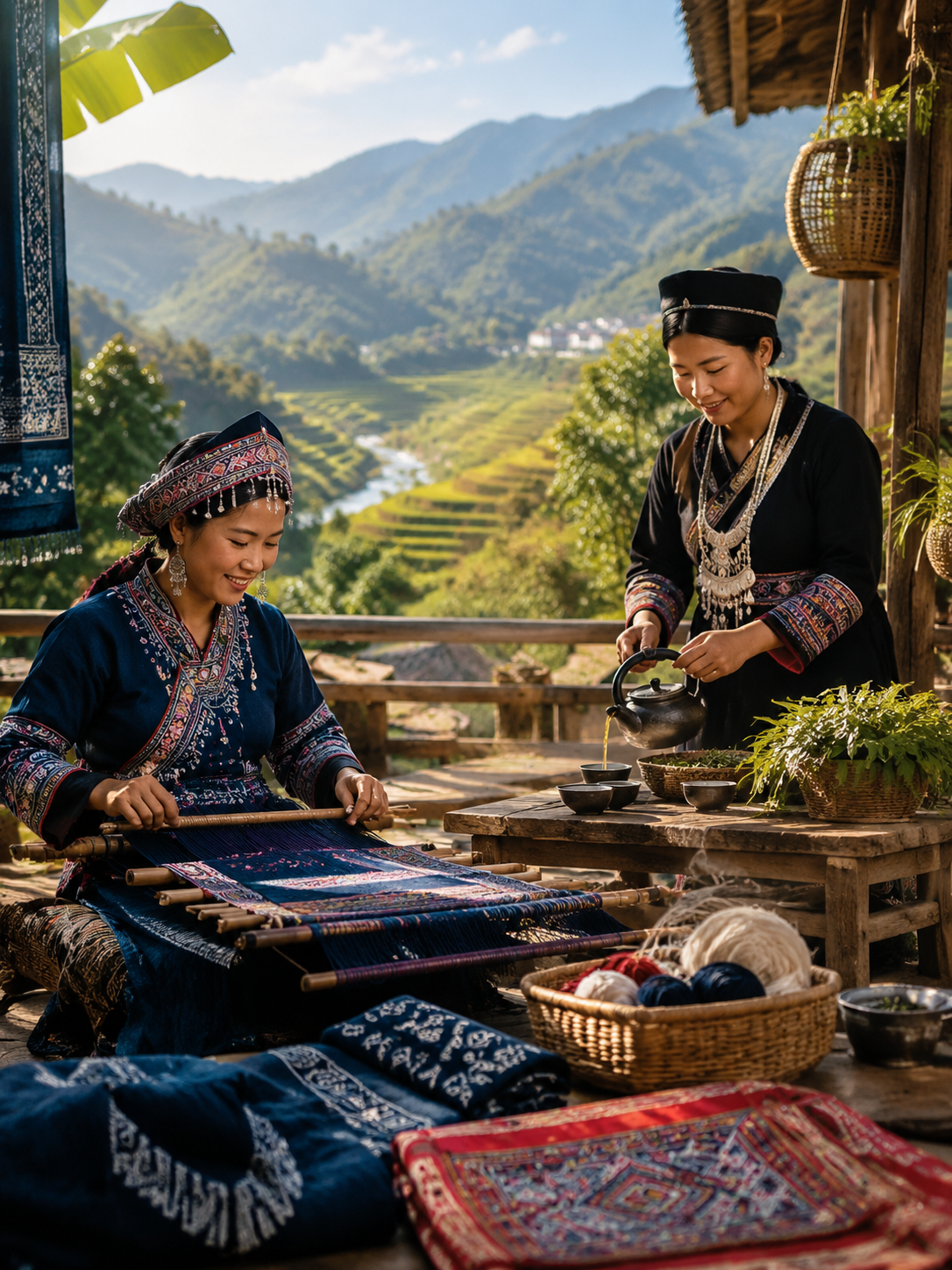 中国城市旅居生活指数报告（2026普洱篇）：4.1 社区包容性