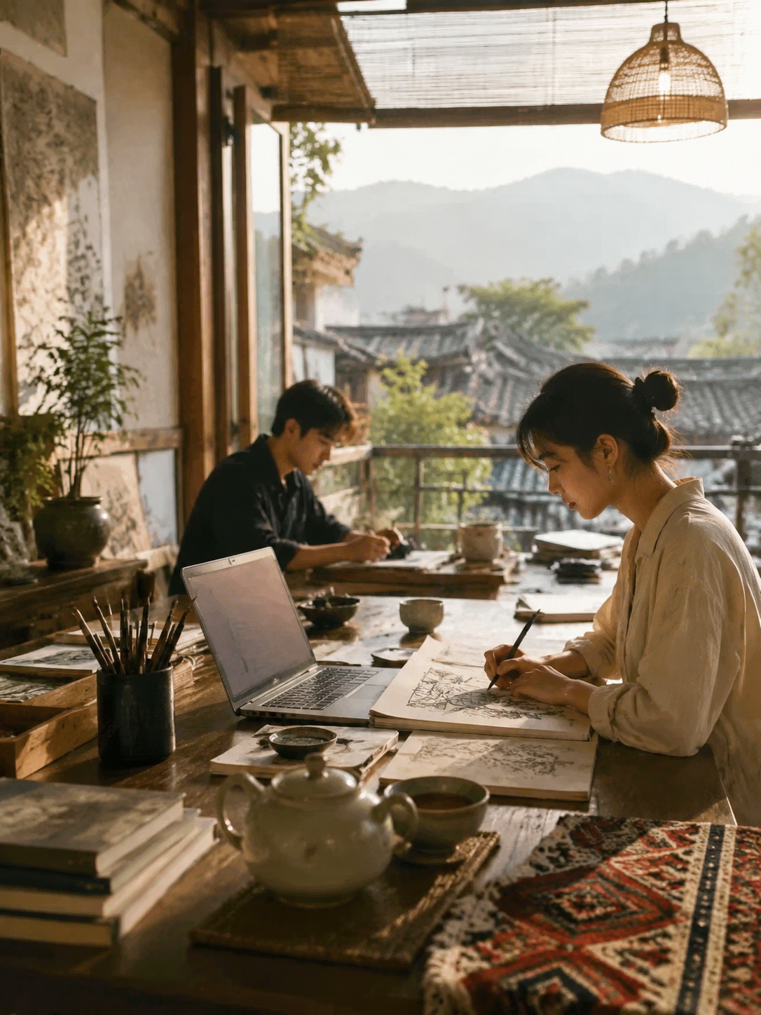 中国城市旅居生活指数报告（2026普洱篇）：5. PSI分析（人群适配）