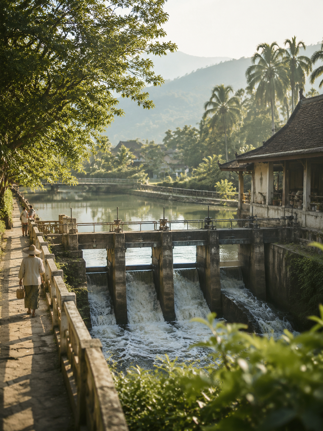 中国城市旅居生活指数报告（2026西双版纳篇）：3.5 安全性