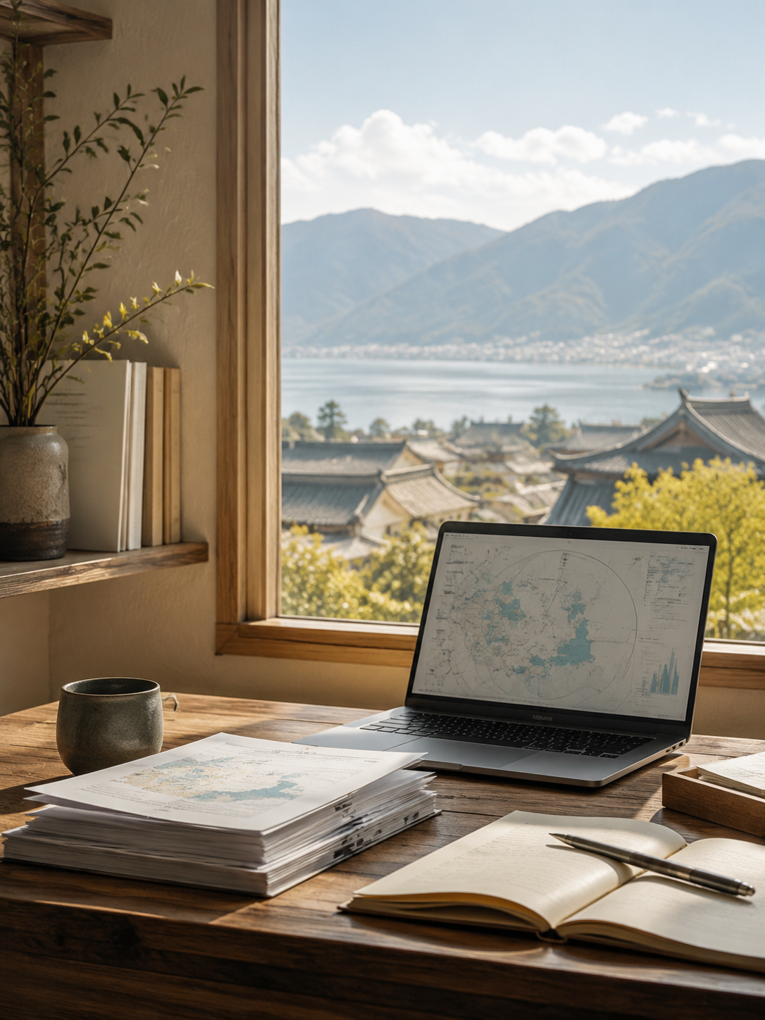 中国城市旅居生活指数报告（2026大理篇）：1.5 城市属性