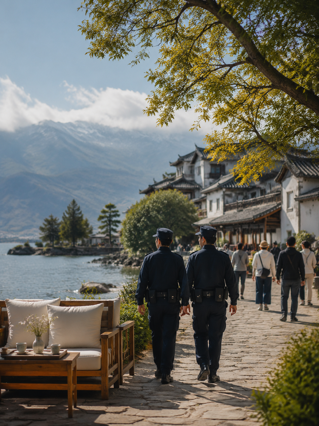 中国城市旅居生活指数报告（2026大理篇）：3.2 生活成本