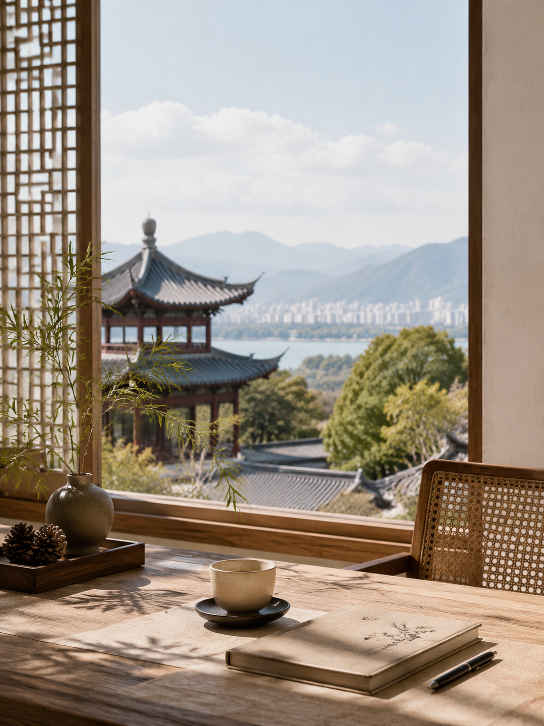 中国城市旅居生活指数报告（2026昆明篇）：导语