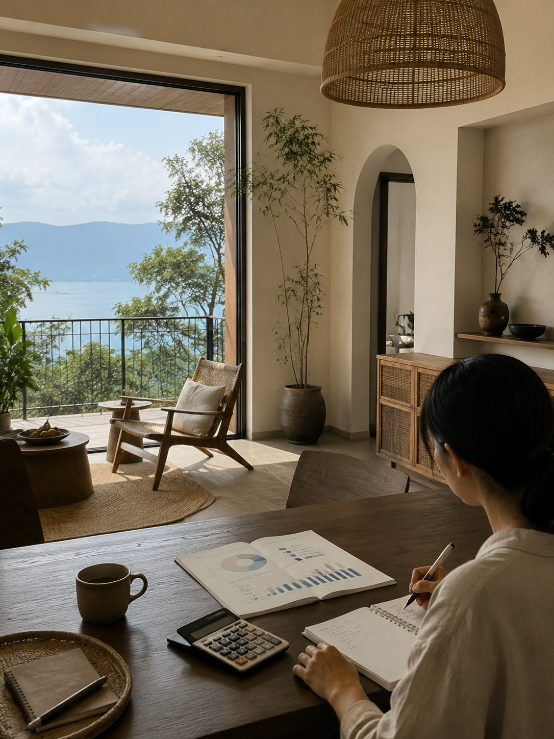 中国城市旅居生活指数报告（2026昆明篇）：4.2 生活成本结构