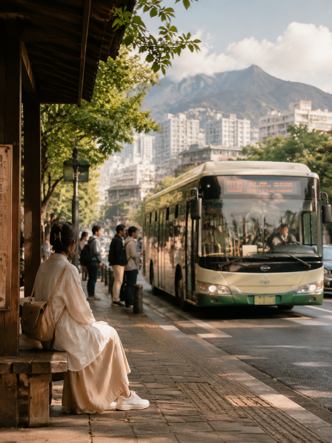 中国城市旅居生活指数报告（2026昆明篇）：4.4 基础设施水平（交通/网络/公共服务）