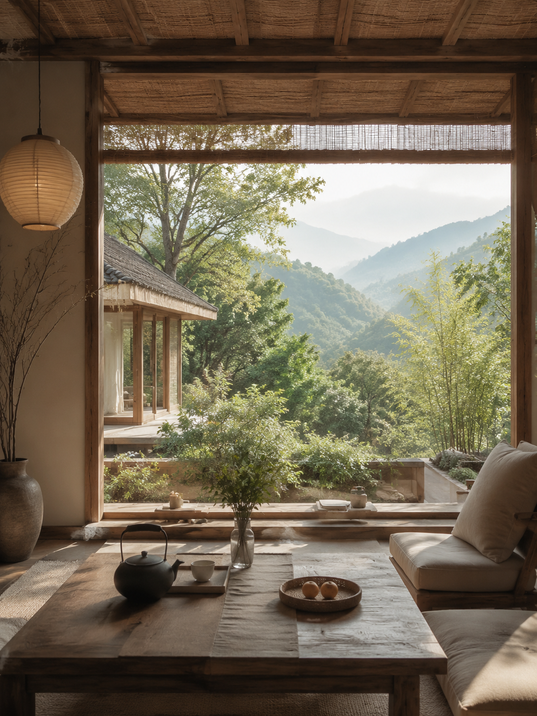 康养和旅居：第一章：“都市病”的诊断——谁偷走了他们的能量？