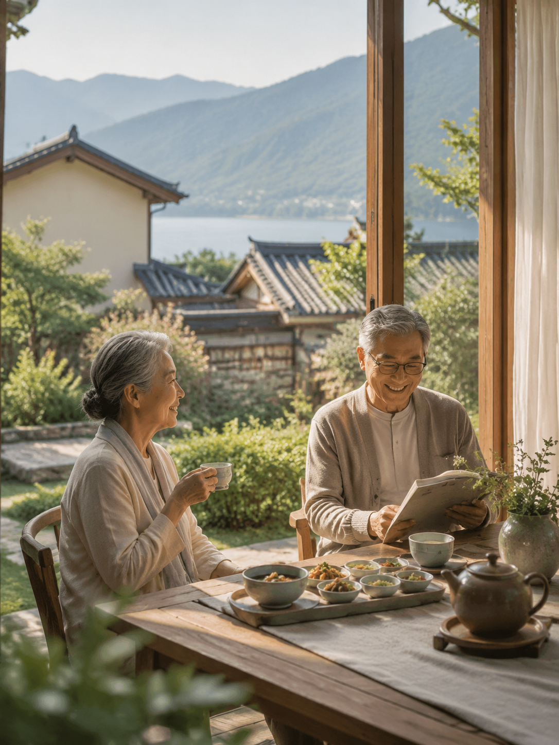 云南适老旅居，谁先立住标准：导语