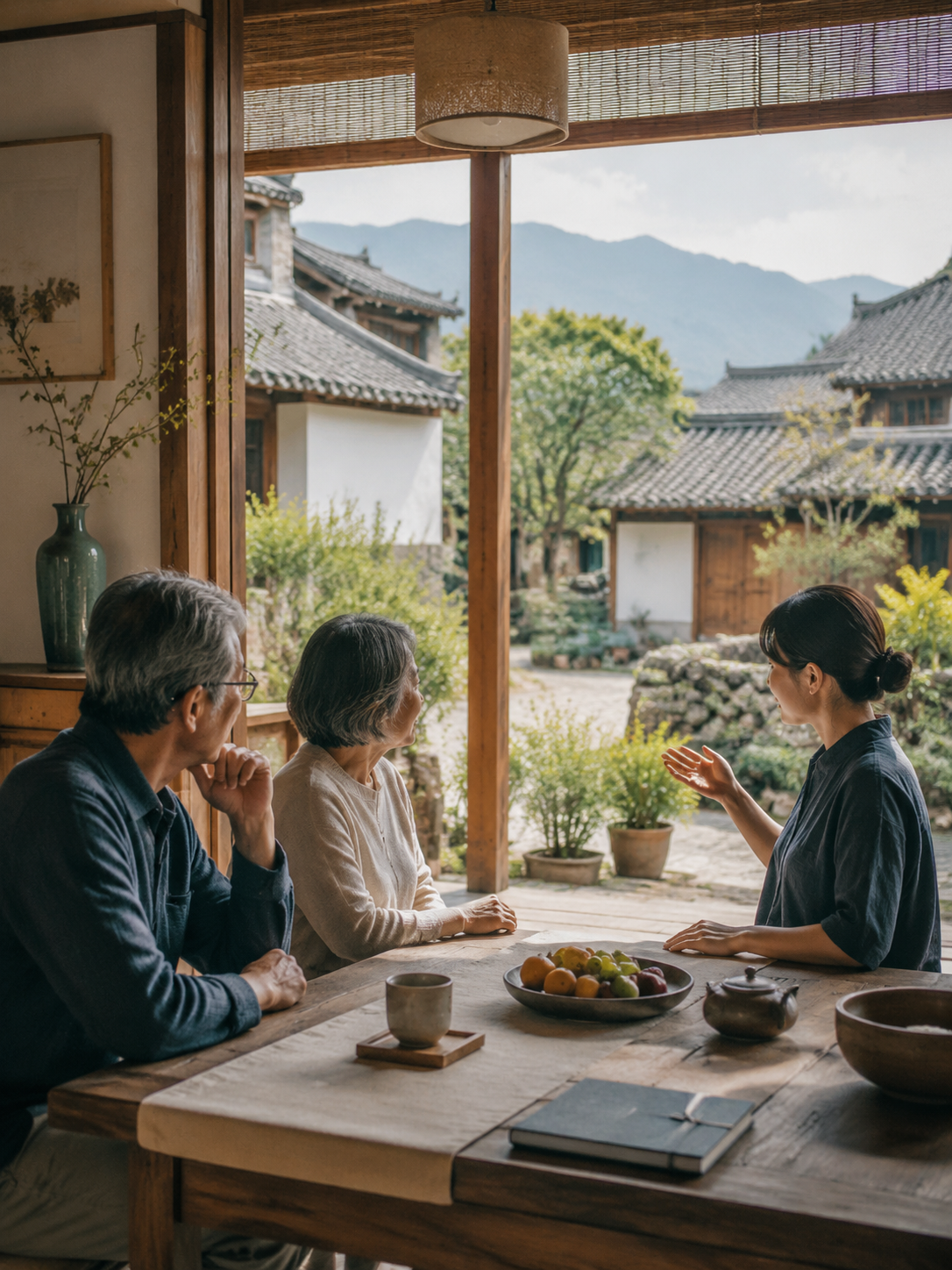 云南适老旅居，谁先立住标准：说到对照，这里有个容易踩的坑