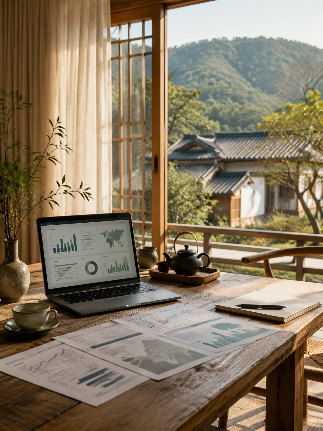 县域怎么把旅居云南三年行动接住：信任也得靠真实运营数据攒