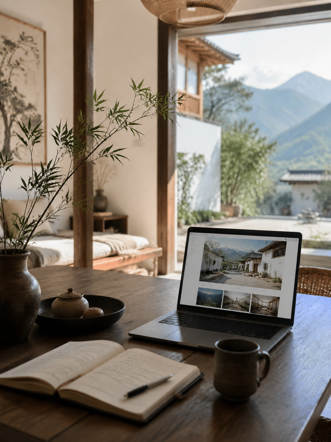 政策叠加OPC：个体创客入局旅居的窗口：三、个体创客怎么借东风