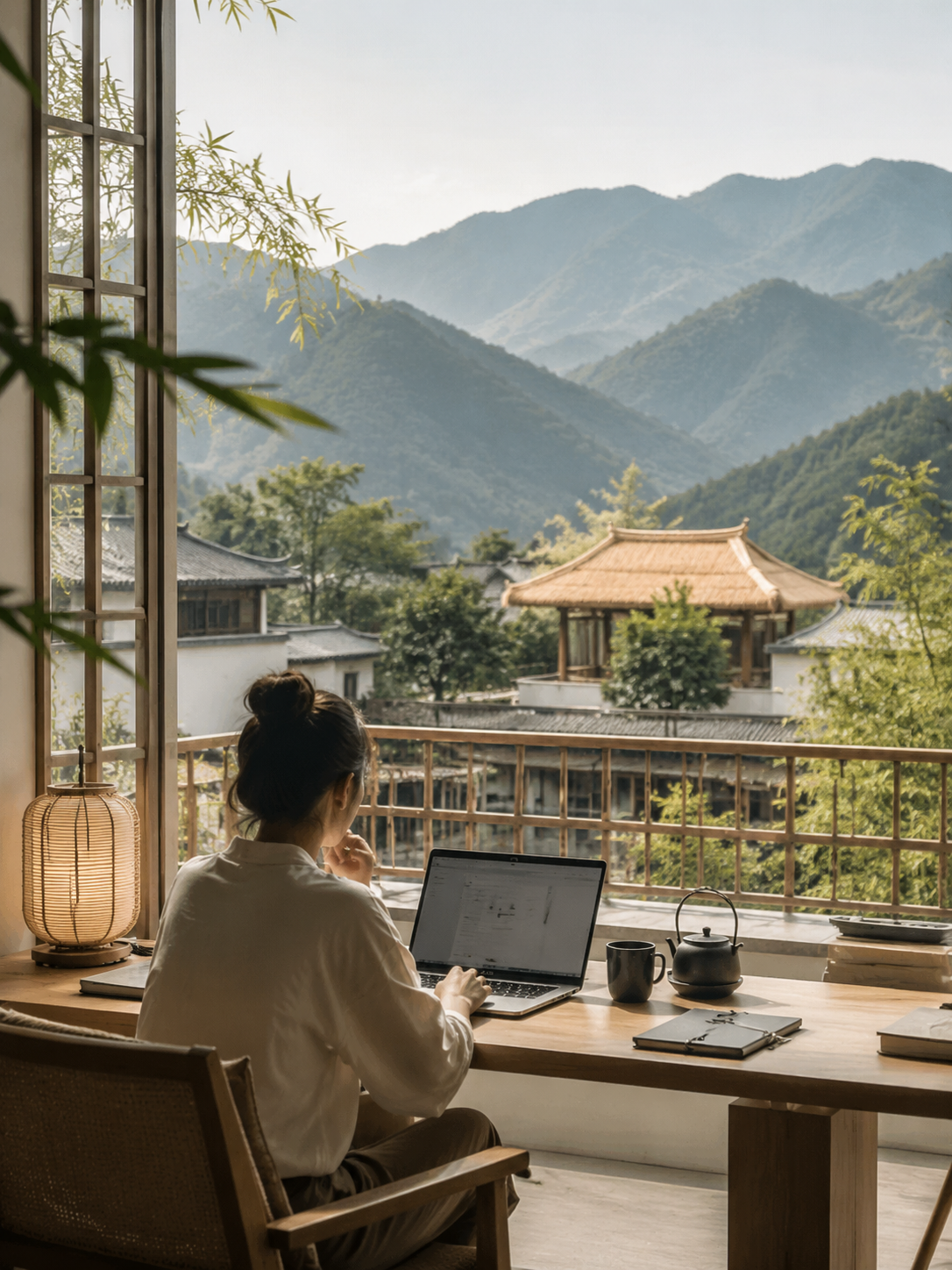 10亿数字游民怎么接才接得住：导语